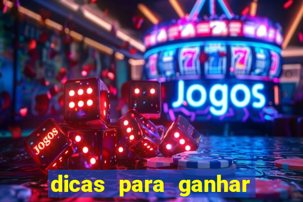 dicas para ganhar no fortune rabbit